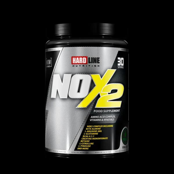 Hardline Nox2 1090 Gr — 1090g 30 servis