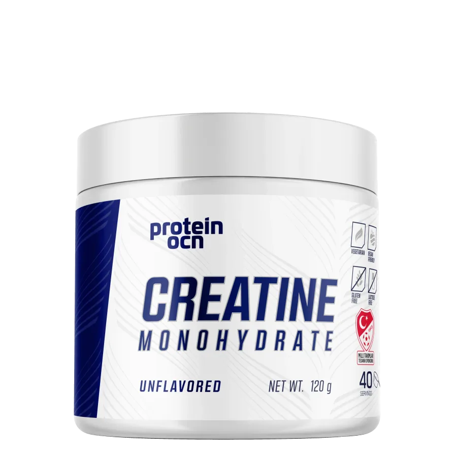 ProteinOcean Creatine — 120g 40 servis