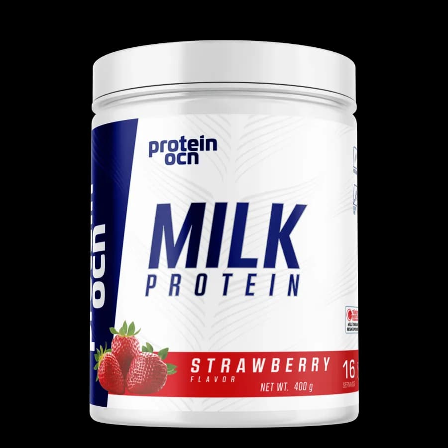 ProteinOcean Milk Protein — 400g 16 servis
