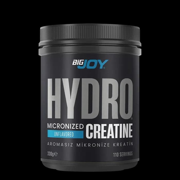 BigJoy Hydro Creatine — 330g 110 servis