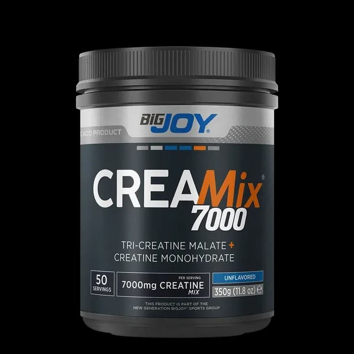 BigJoy Creamix 7000 350g — 350g 50 servis