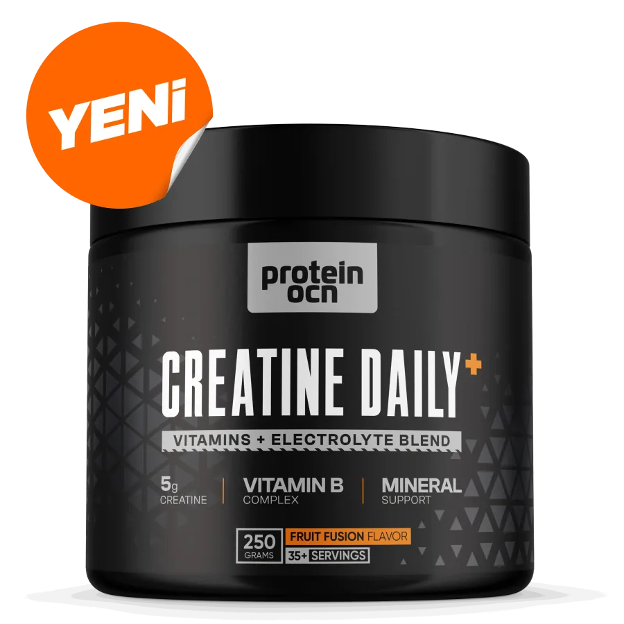 ProteinOcean Creatine Daily+ — 250g 35 servis