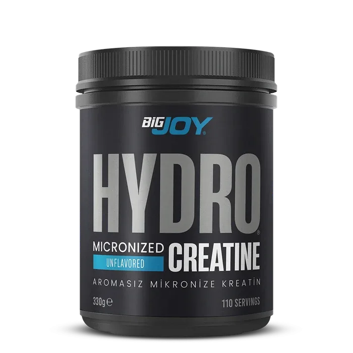 BigJoy Hydro Creatine — 330 g