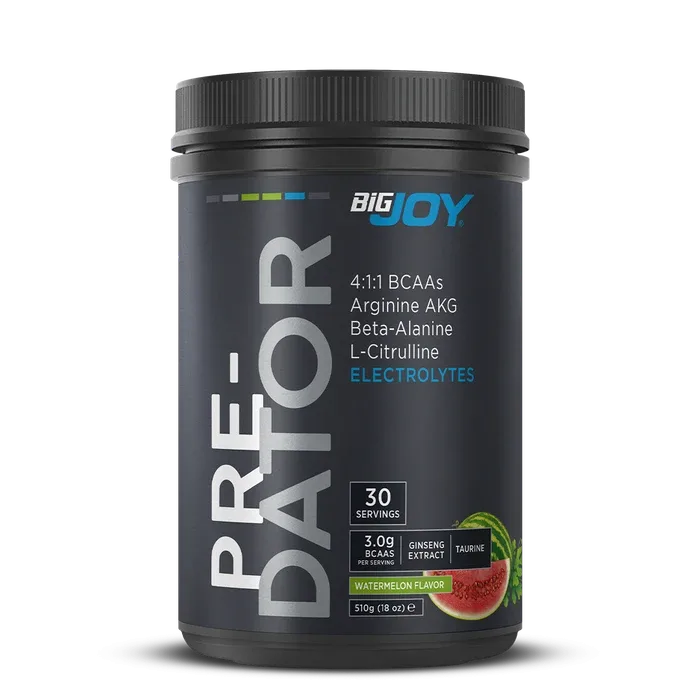 BigJoy Predator — 510 g