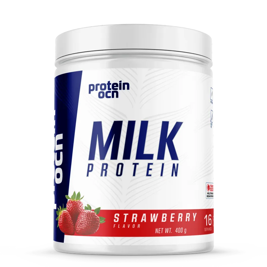 ProteinOcean Milk Protein — 400 g